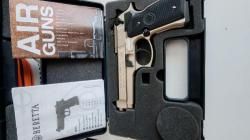 Beretta m92 fs