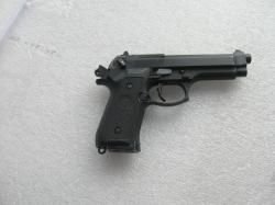 Beretta M92 от фирмы WE