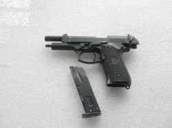 Beretta M92 от фирмы WE