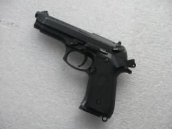 Beretta M92 от фирмы WE