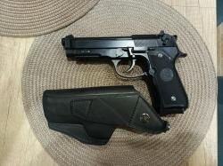 Beretta M92