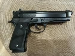 Beretta M92