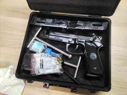 Беретта M92A1