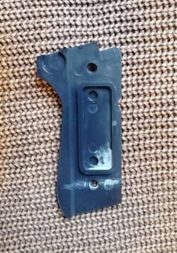 Беретта М9А1 GBB Western Arms