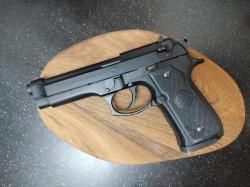 Беретта М9А1 GBB Western Arms