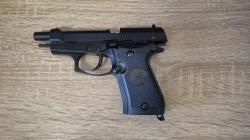 Beretta MOD. 84 fs