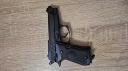 Beretta MOD. 84 fs