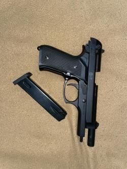 Beretta mod 92 