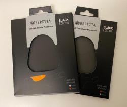 Накладка BERETTA Gel-Tek гелевая 4 и 6 мм на приклад