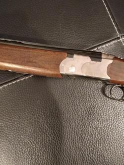 Beretta onyx 686 