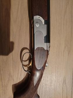 Beretta onyx 686 