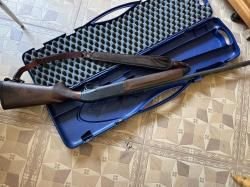 Beretta Outlander A 300 12/76