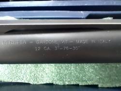 Beretta Outlander A300