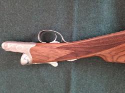 Beretta parallelo 486