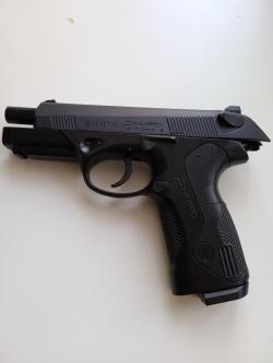 Beretta PX4 Storm от Umarex