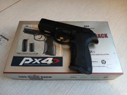 Beretta Px4 storm