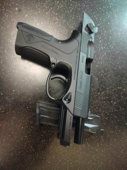 Beretta PX4 Tokyo Marui