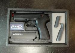 Beretta PX4 Tokyo Marui