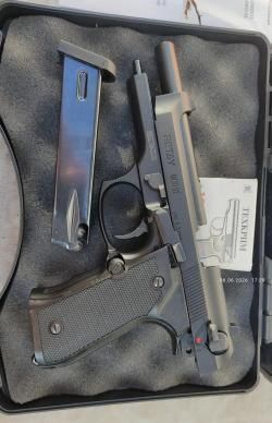 Беретта Retay mod 92