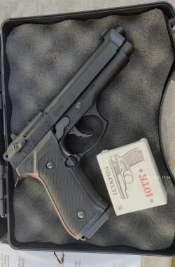 Беретта Retay mod 92