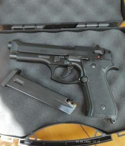 Беретта Retay mod 92