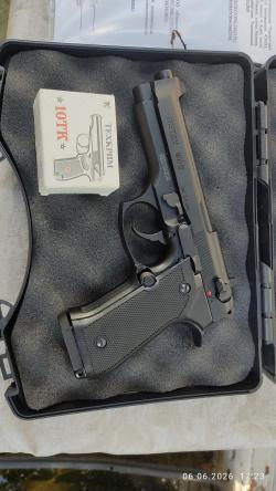 Беретта Retay mod 92