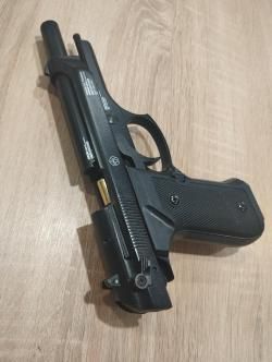 БЕРЕТТА РЕТЕЙ 92