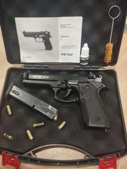 БЕРЕТТА РЕТЕЙ 92