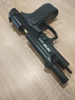 БЕРЕТТА РЕТЕЙ 92