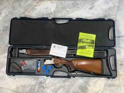 BERETTA S 686 E Sporting 12x76