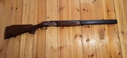 Beretta S 687 EI Gold Pigeon 710mm 12/76