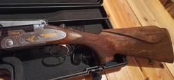Beretta S 687 EI Gold Pigeon 710mm 12/76
