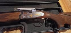 Beretta S 687 EI Gold Pigeon 710mm 12/76