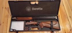 Beretta S 687 EI Gold Pigeon 710mm 12/76