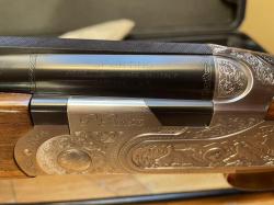 Беретта Beretta S687EL Gold Pigeon 2