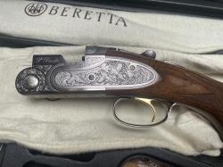 Беретта Beretta S687EL Gold Pigeon 2