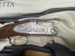 Беретта Beretta S687EL Gold Pigeon 2