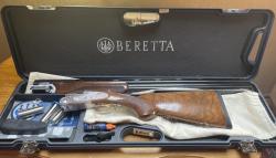 Беретта Beretta S687EL Gold Pigeon 2