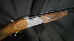 Beretta S 687 Silver Pigeon, кал.12/76