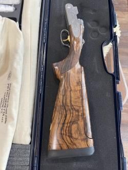Beretta S 687EELL Diamant Pigeon