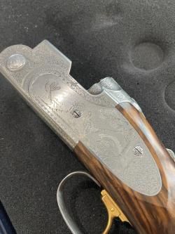 Beretta S 687EELL Diamant Pigeon