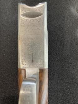 Beretta S 687EELL Diamant Pigeon