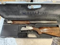 Beretta S06 Elit