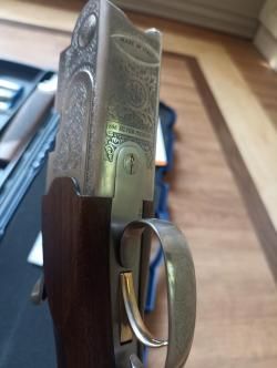 Беретта S686 L