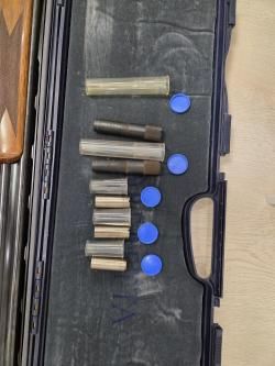 BERETTA S686 ULTRA