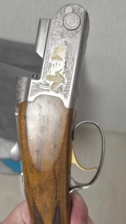 BERETTA S686 ULTRA