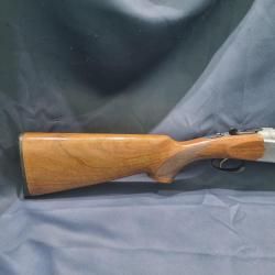 Beretta S687 Silver Pigeon, кал.12/76
