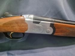 Beretta S687 Silver Pigeon, кал.12/76