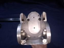 Beretta S687 Silver Pigeon, кал.12/76