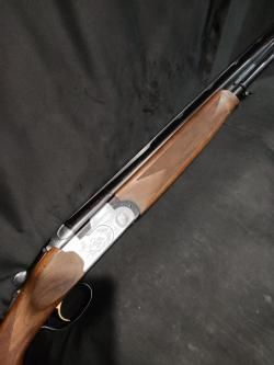 Beretta S687 Silver Pigeon, кал.12/76